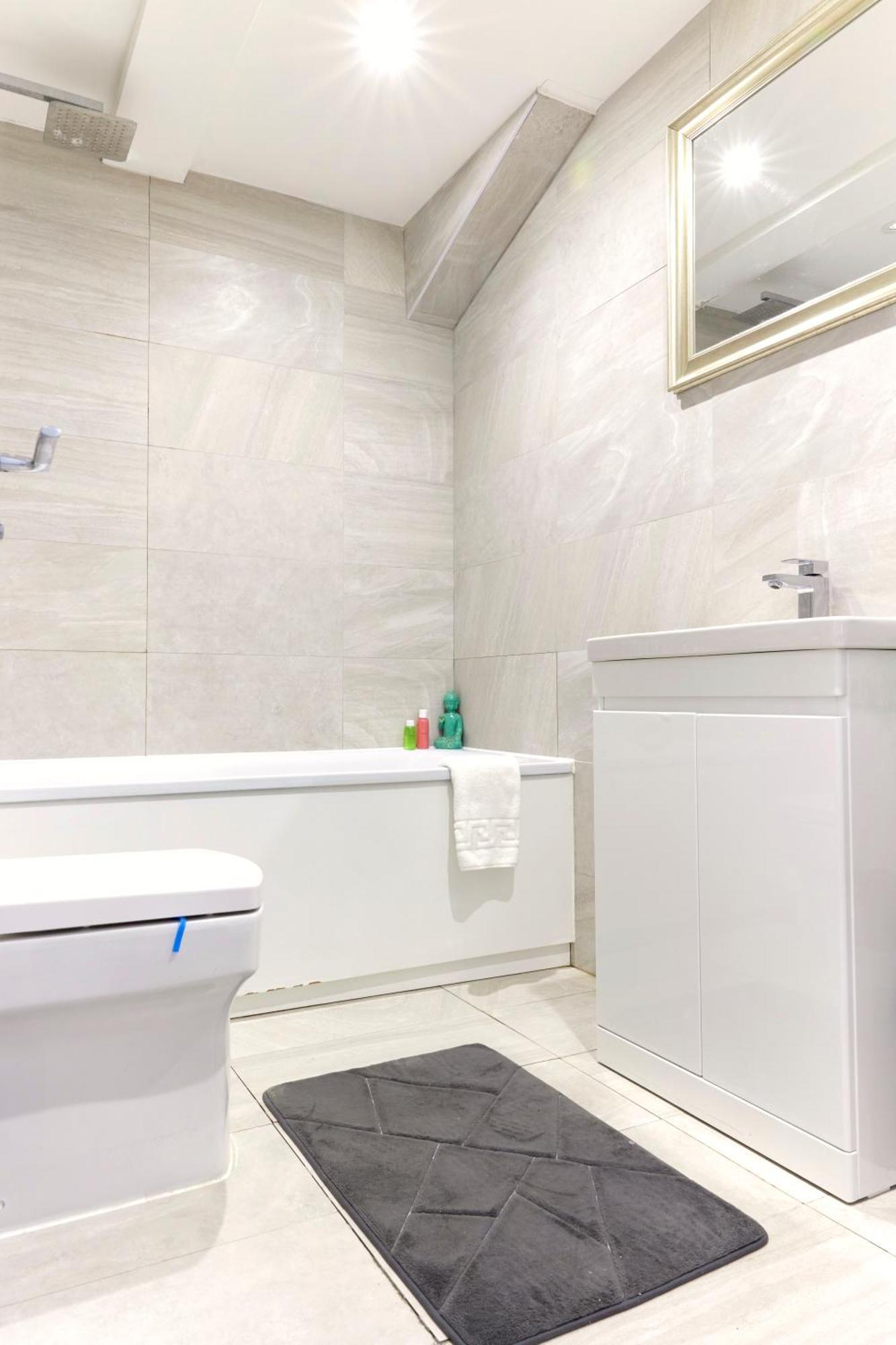 6a - The Shoreditch Creative Apartament Londra